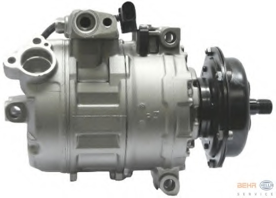 Compresor aer conditionat