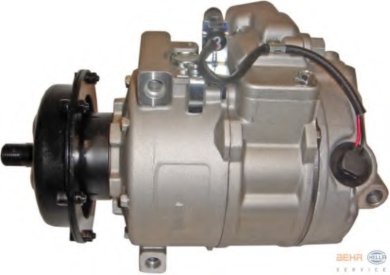 Compresor aer conditionat