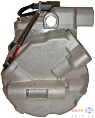 Compresor aer conditionat