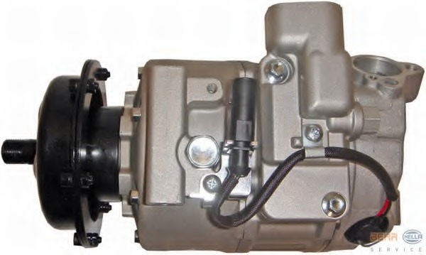 Compresor aer conditionat