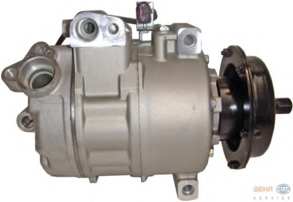 Compresor aer conditionat