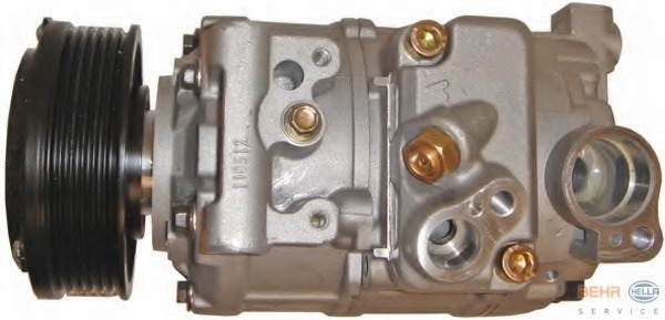 Compresor aer conditionat