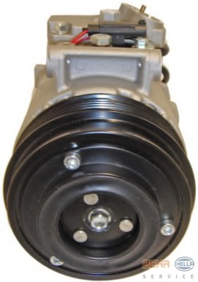 Compresor aer conditionat