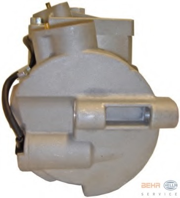 Compresor aer conditionat
