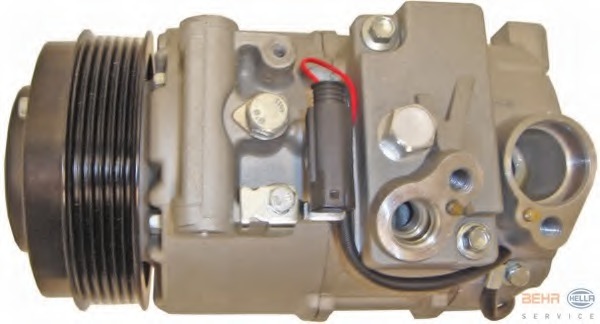 Compresor aer conditionat