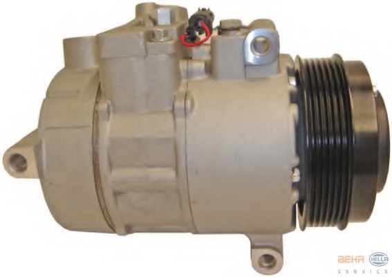 Compresor aer conditionat