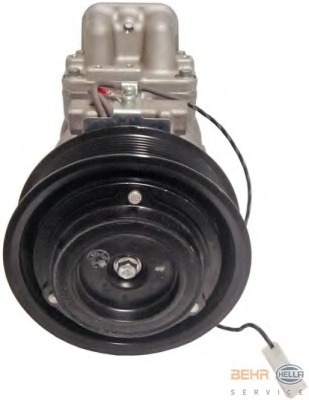 Compresor aer conditionat
