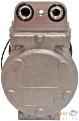 Compresor aer conditionat