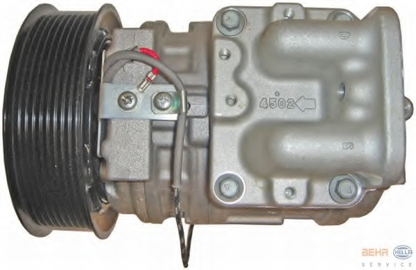 Compresor aer conditionat