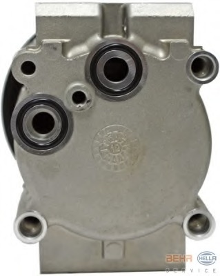 Compresor aer conditionat
