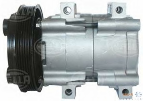Compresor aer conditionat