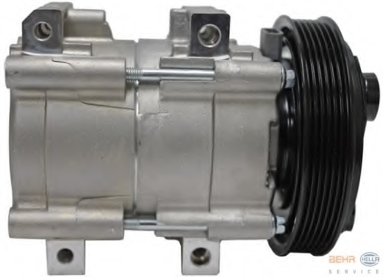 Compresor aer conditionat