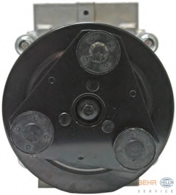 Compresor aer conditionat