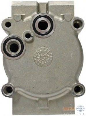 Compresor aer conditionat