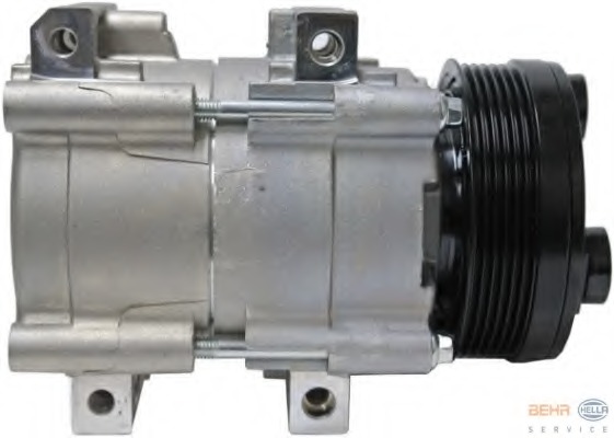 Compresor aer conditionat