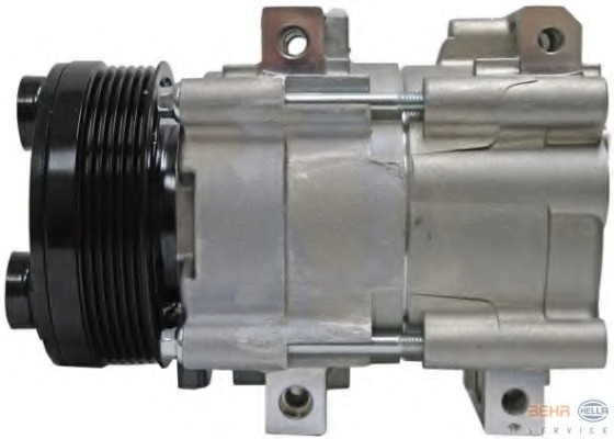 Compresor aer conditionat