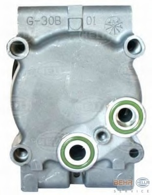 Compresor aer conditionat