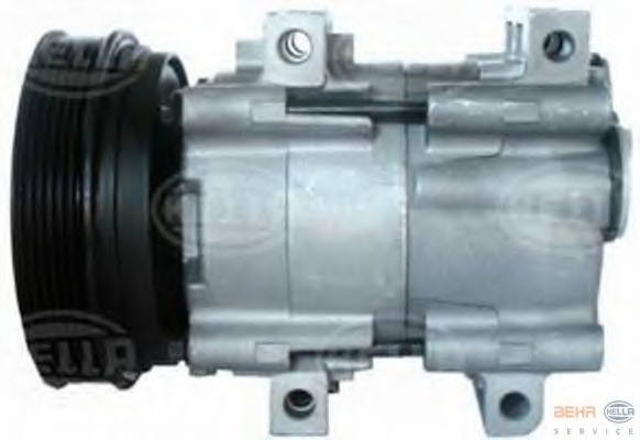 Compresor aer conditionat