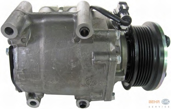 Compresor aer conditionat