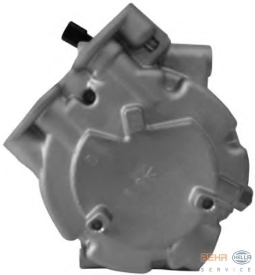 Compresor aer conditionat