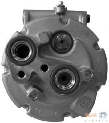 Compresor aer conditionat
