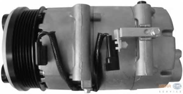 Compresor aer conditionat