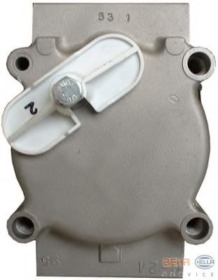 Compresor aer conditionat
