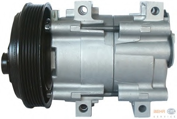 Compresor aer conditionat
