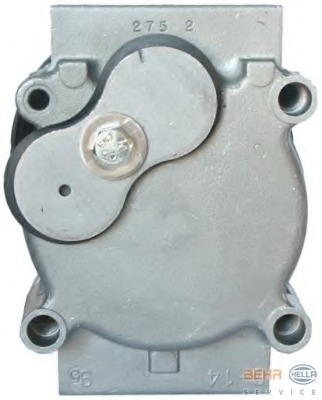 Compresor aer conditionat