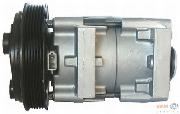 Compresor aer conditionat