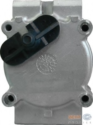 Compresor aer conditionat