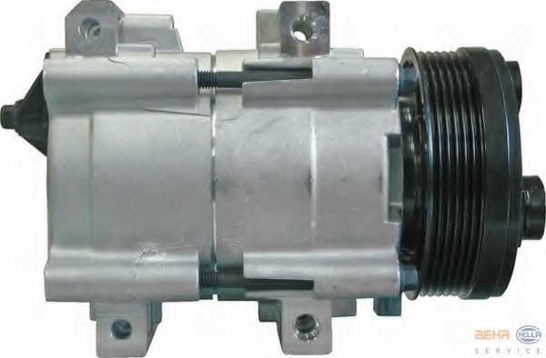 Compresor aer conditionat