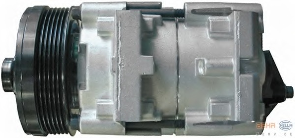Compresor aer conditionat