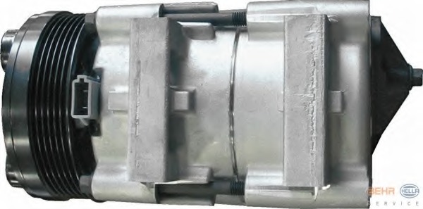 Compresor aer conditionat
