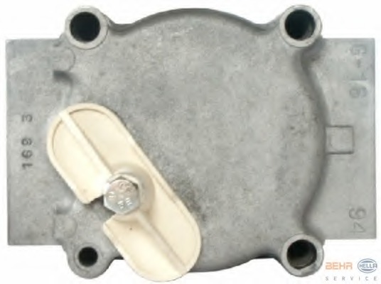 Compresor aer conditionat