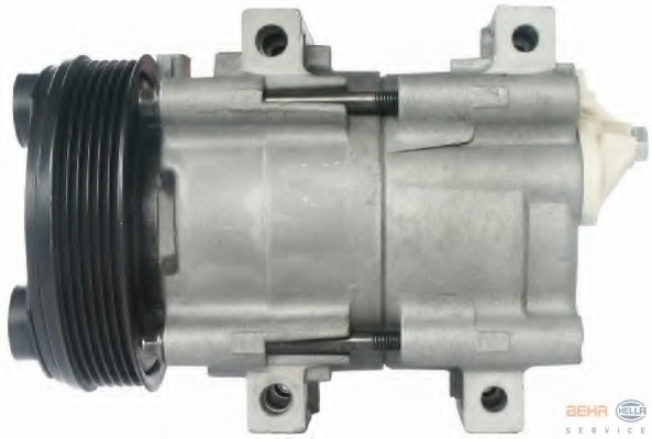 Compresor aer conditionat