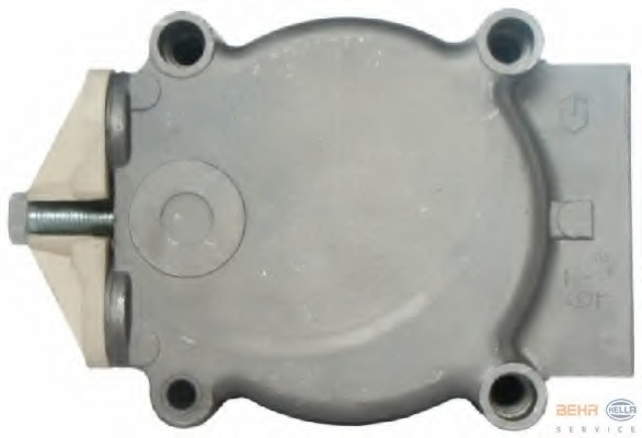 Compresor aer conditionat