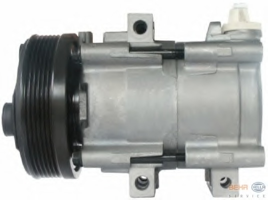 Compresor aer conditionat