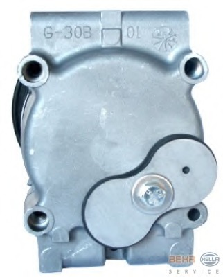 Compresor aer conditionat