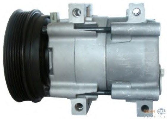 Compresor aer conditionat
