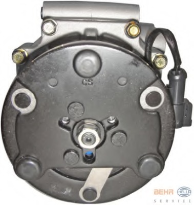 Compresor aer conditionat