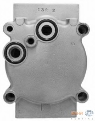 Compresor aer conditionat