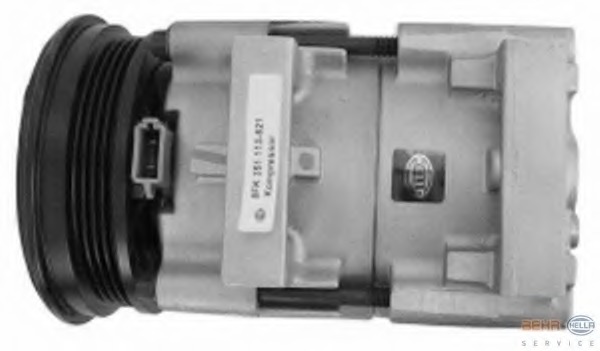 Compresor aer conditionat