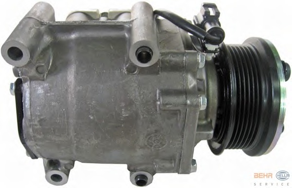 Compresor aer conditionat
