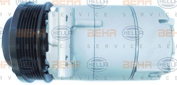Compresor aer conditionat