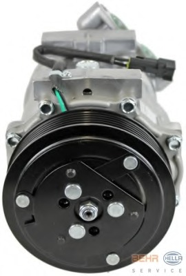 Compresor aer conditionat