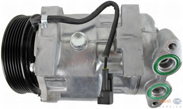 Compresor aer conditionat