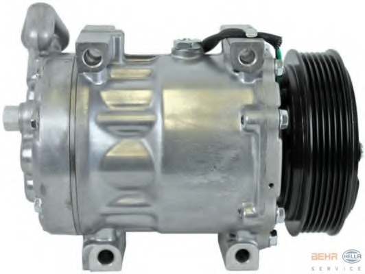 Compresor aer conditionat