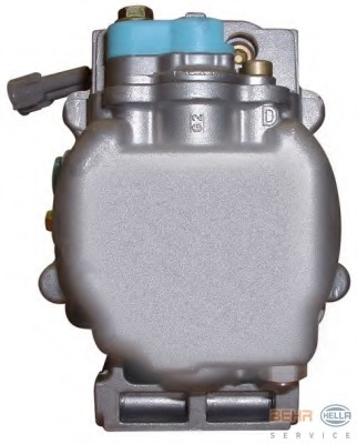 Compresor aer conditionat