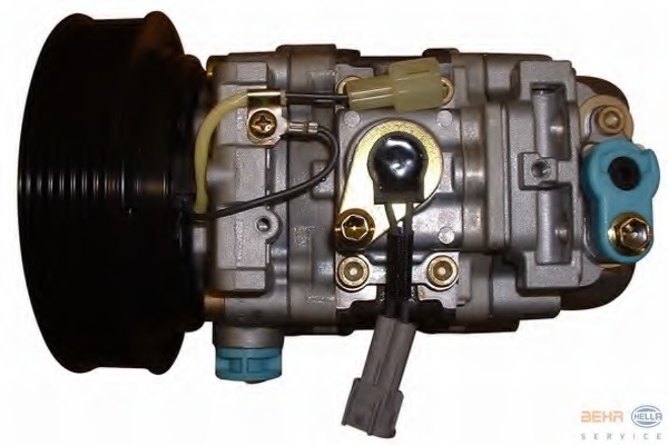Compresor aer conditionat